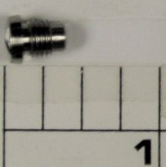 43-109 Bearing, Worm Bearing