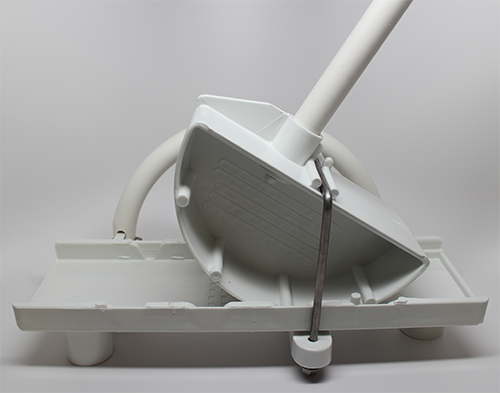 PEA CM1 Crab Master II Crab Cleaning Machine