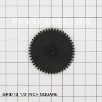 178-600 | DSP-S62040 Idler Gear (uses 2)