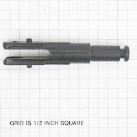 218-800 | DSP-S62044 Boom Tip