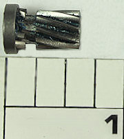 13-DFN30 Pinion