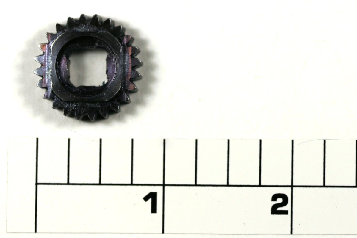 13-FTH40NLD2LS Gear, Pinion Gear (Low Speed)