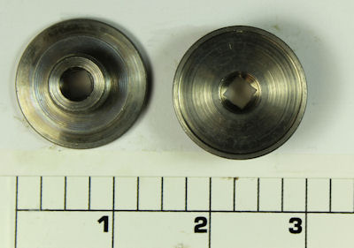 143-130 Screw, Adjusting Screw