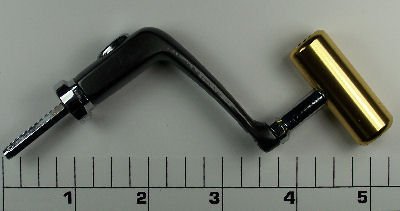 15-2000CV Handle Assembly (Original)