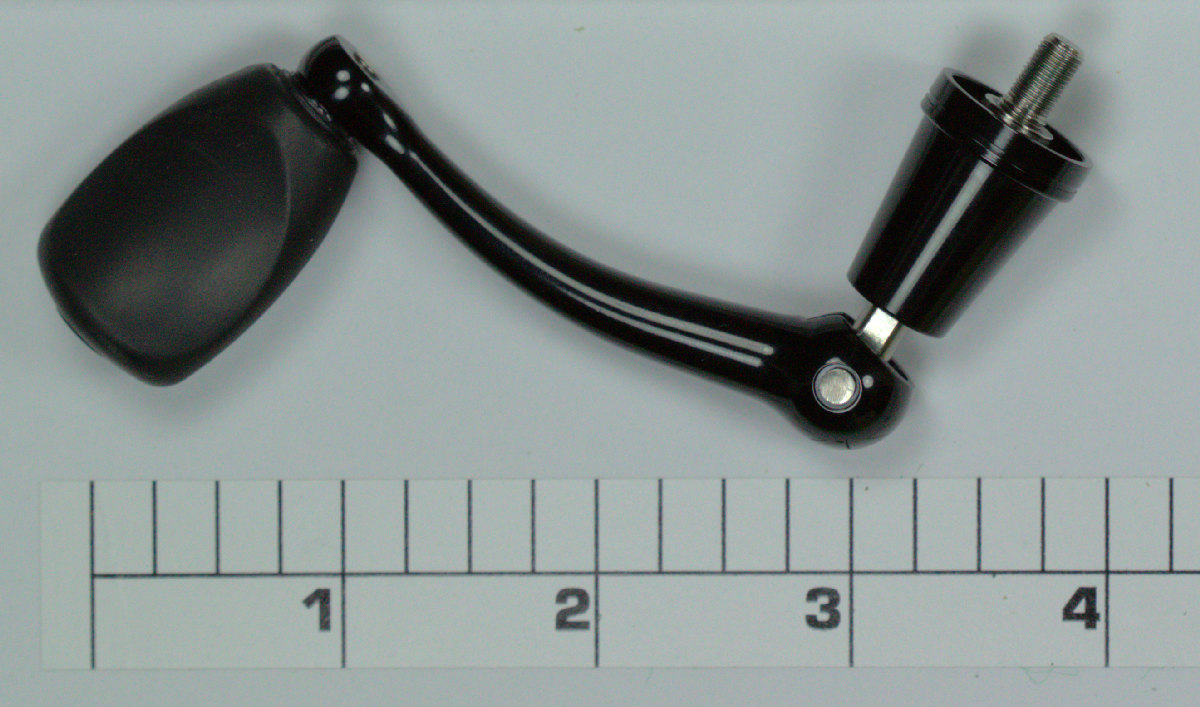 15-FRCii1000 Handle Assembly