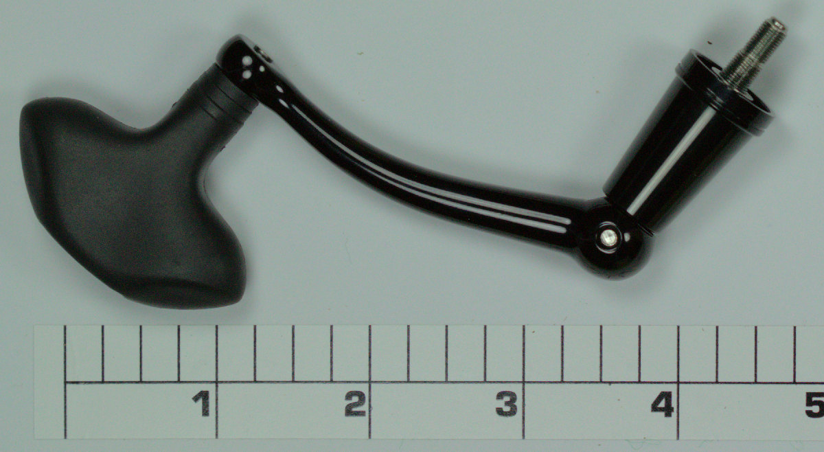 15-FRCii4000 Handle Assembly