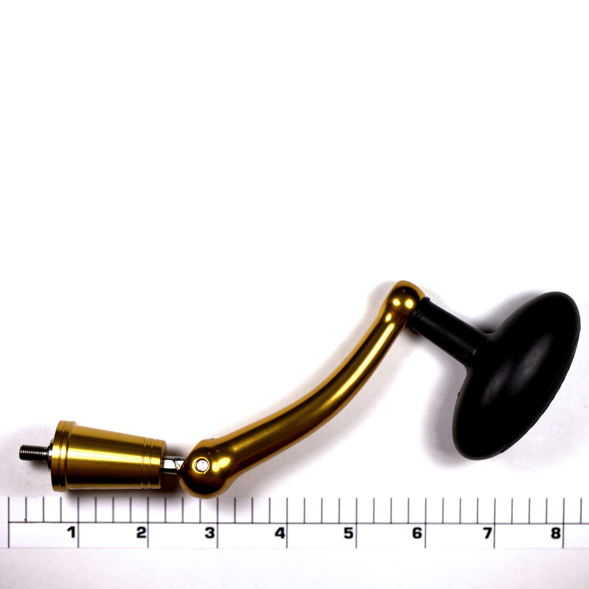 15-SSV9500 Handle Assembly