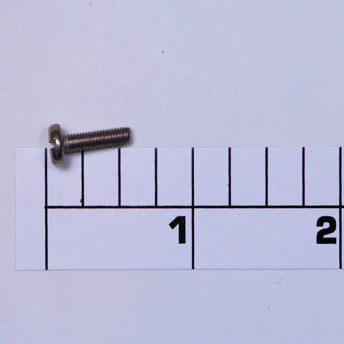 15B-6000CV Screw, Handle Retaining Screw (Original Handle)