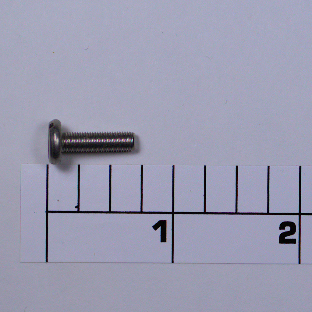 15B-8000CV Screw, Handle Retaining Screw