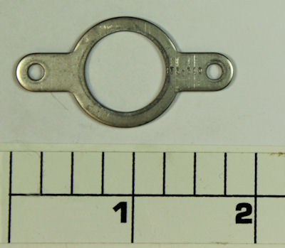 173-340 Retainer, Bearing Retainer