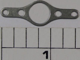 173B-525MAG2 Retainer, Bearing Retainer