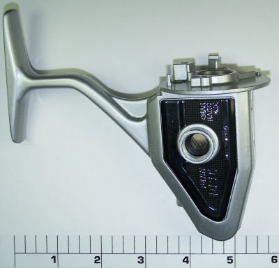 1-105C Housing with Bushing & Emblem