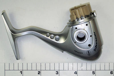 1-5000SV Housing