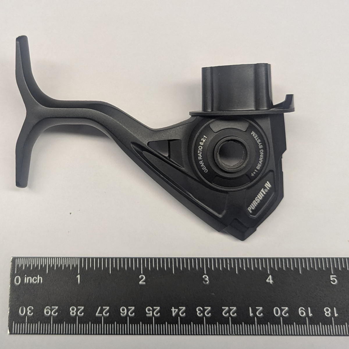 1-PURiV4000 Housing