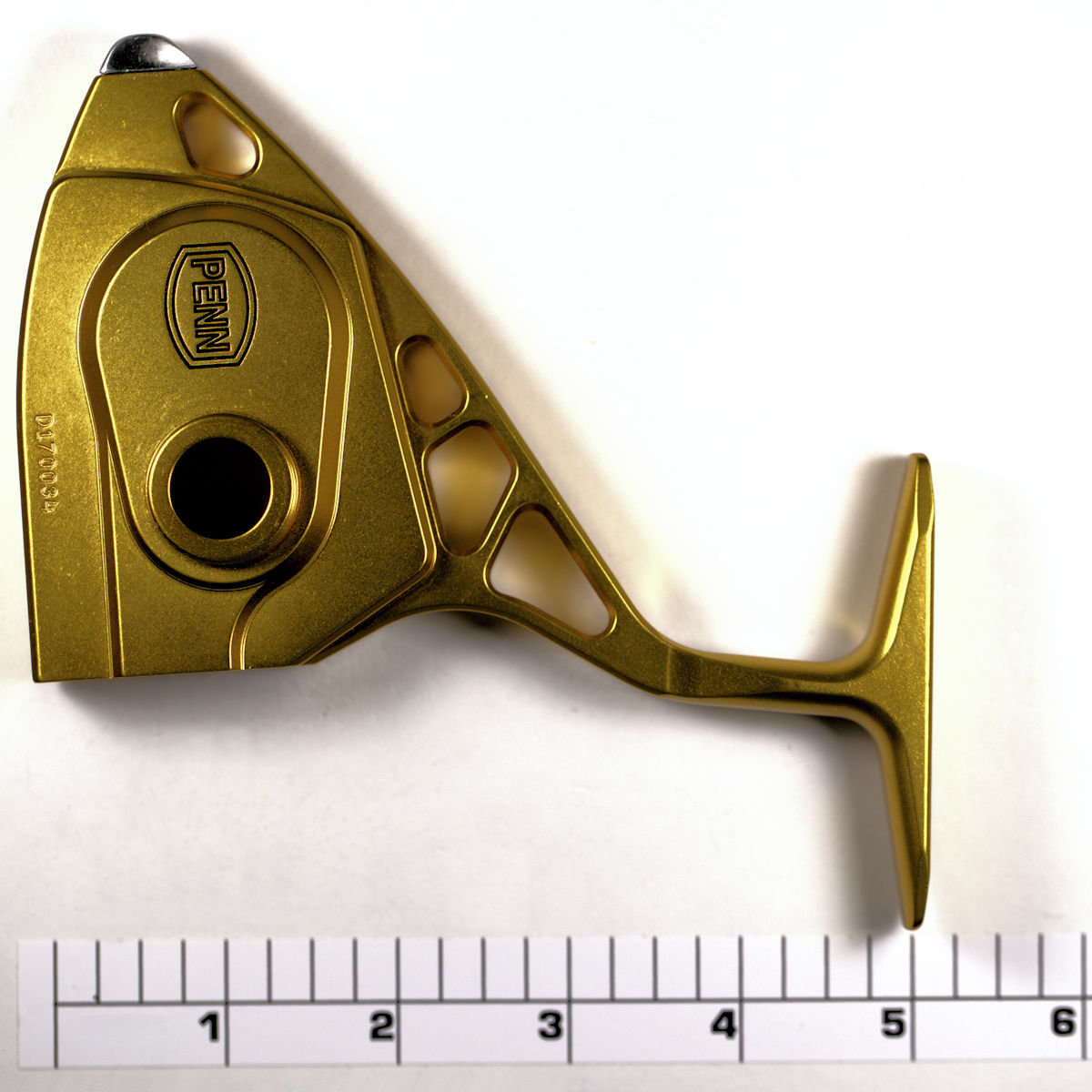 1-T2S7G Housing (Gold)