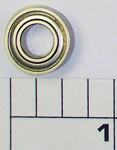 20-103 Bearing, Ball Bearing