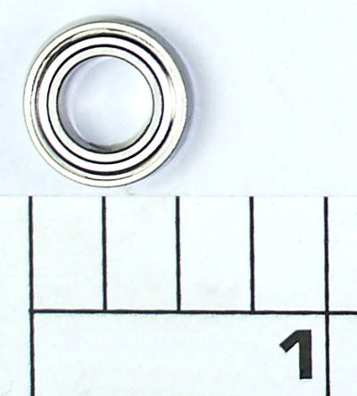 20-260 Bearing (uses 4)