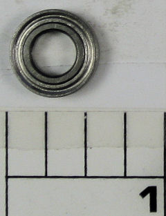 20A-4000CLL Bearing, Pinion Ball Bearing (uses 2)