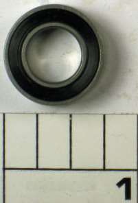 20C-7000SG Bearing, Housing Cover Ball Bearing