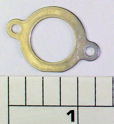 21-105C Retainer, U Shaped Bearing Retainer