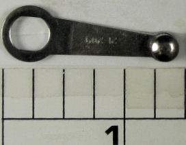 21-209 Lever, Eccentric Lever