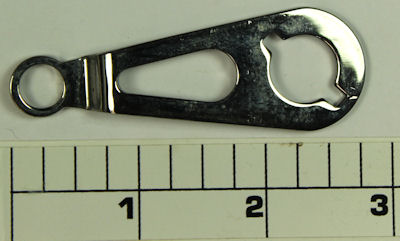 21-50S Lever, Eccentric Lever