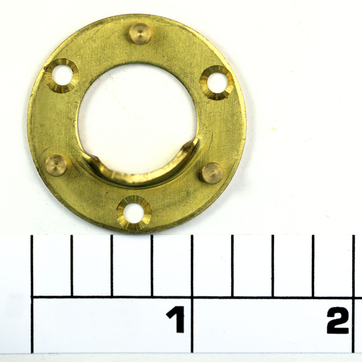 21-704 Retainer, Bearing Retainer