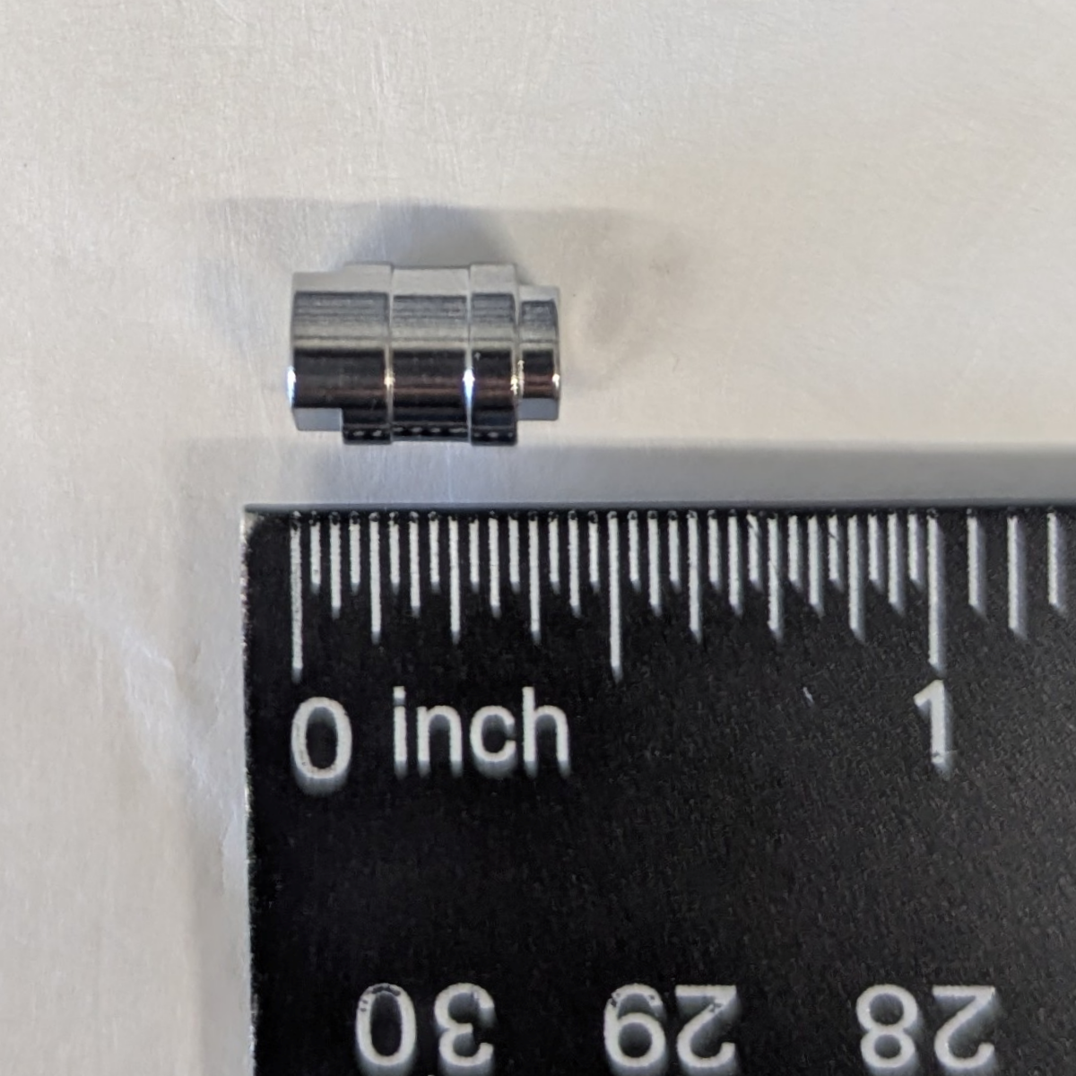 21A-SQLii30LW Pin, Eccentric Pin