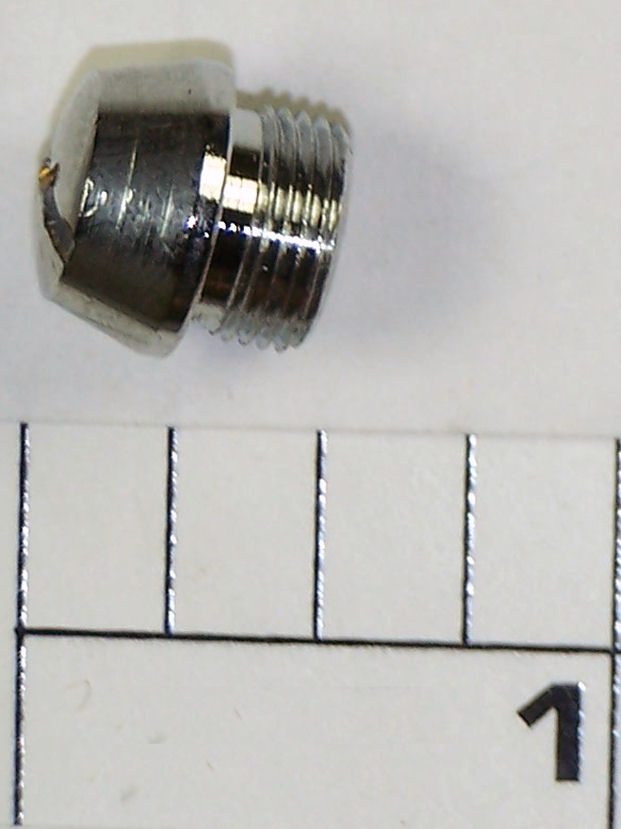 226-750 Screw, Bushing Cap Screw