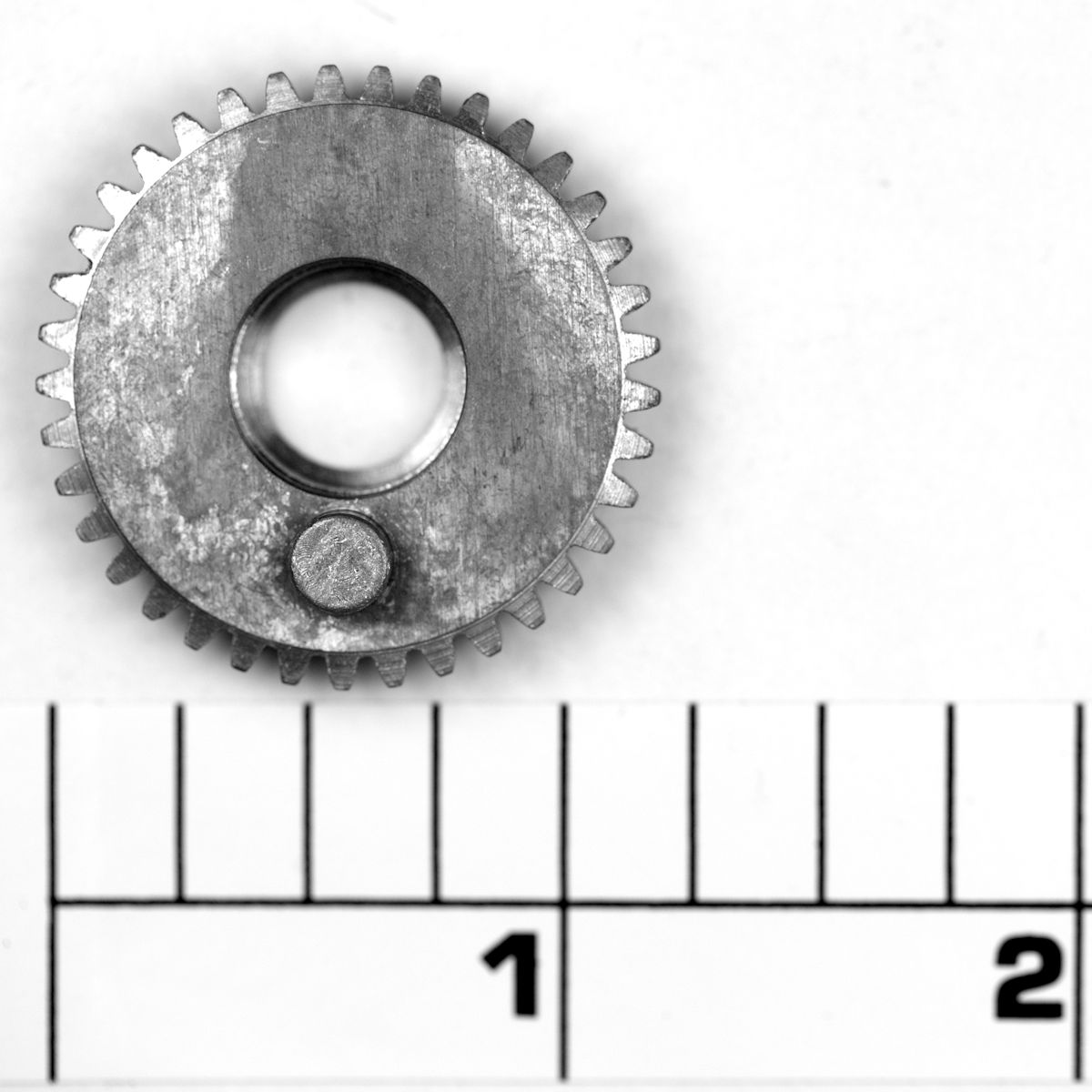 231-8000CV Gear, Crosswind Gear (Newer Style - uses bearing)