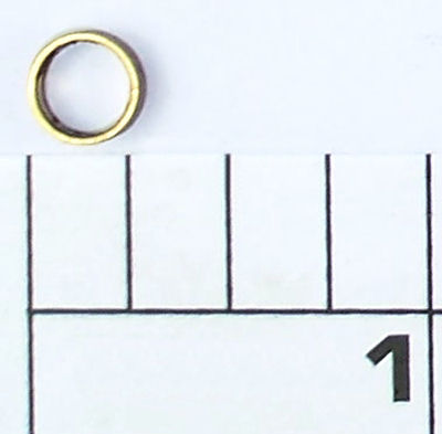 231A-250 Bushing, Crosswind Gear Bushing (Brass)