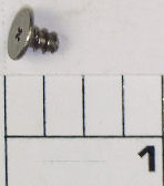 231B-5000CV Screw, Crosswind Gear Screw