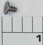 231B-5000SV Screw, Crosswind Gear Screw