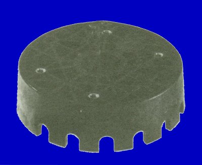 237-820 Swivel Base Top