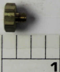 23-940 Nut, Handle Nut (F/ERGO)