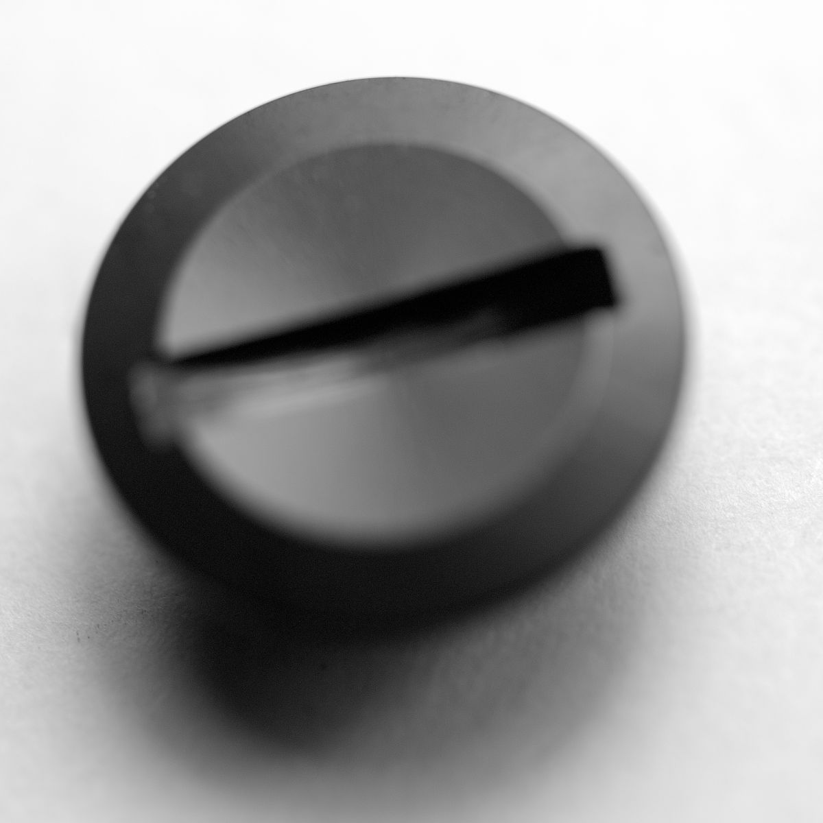 24C-CLA3000 Cap, Handle Knob Cap (for Foam Knob)