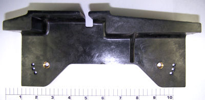 258-815 Bracket, Frame Bracket