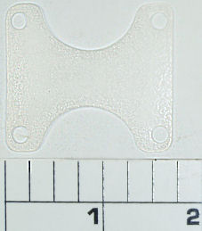 264-30T Gasket, Stand Gasket