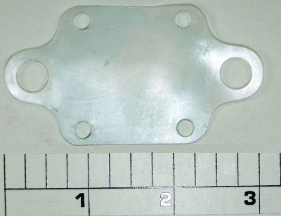 264-80T Gasket, Stand Gasket