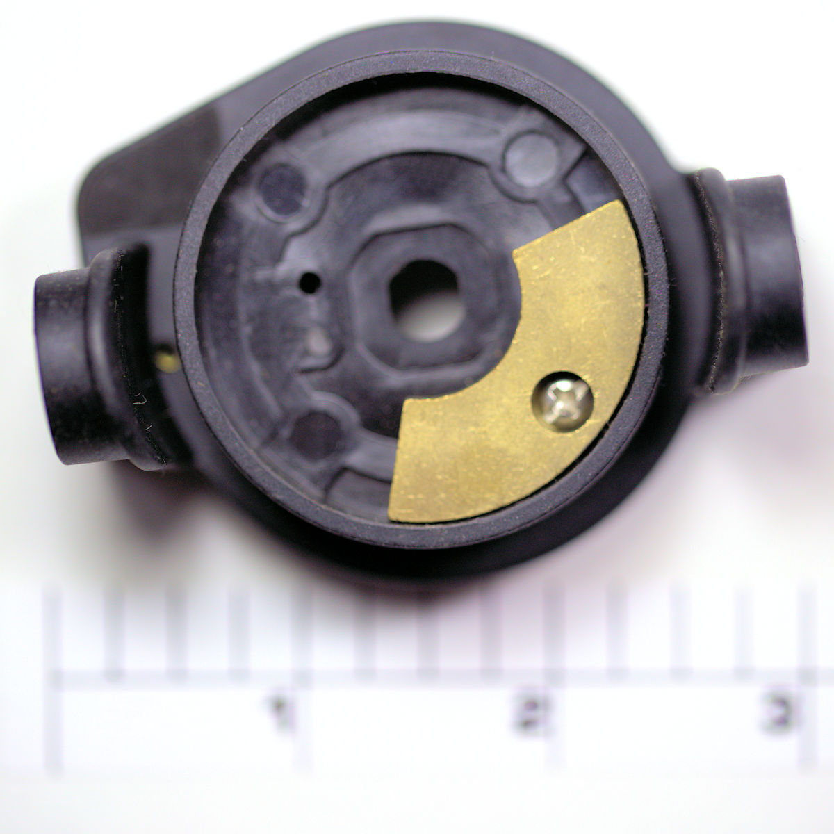 27-450G Rotor (Newer Type) (Graphite)