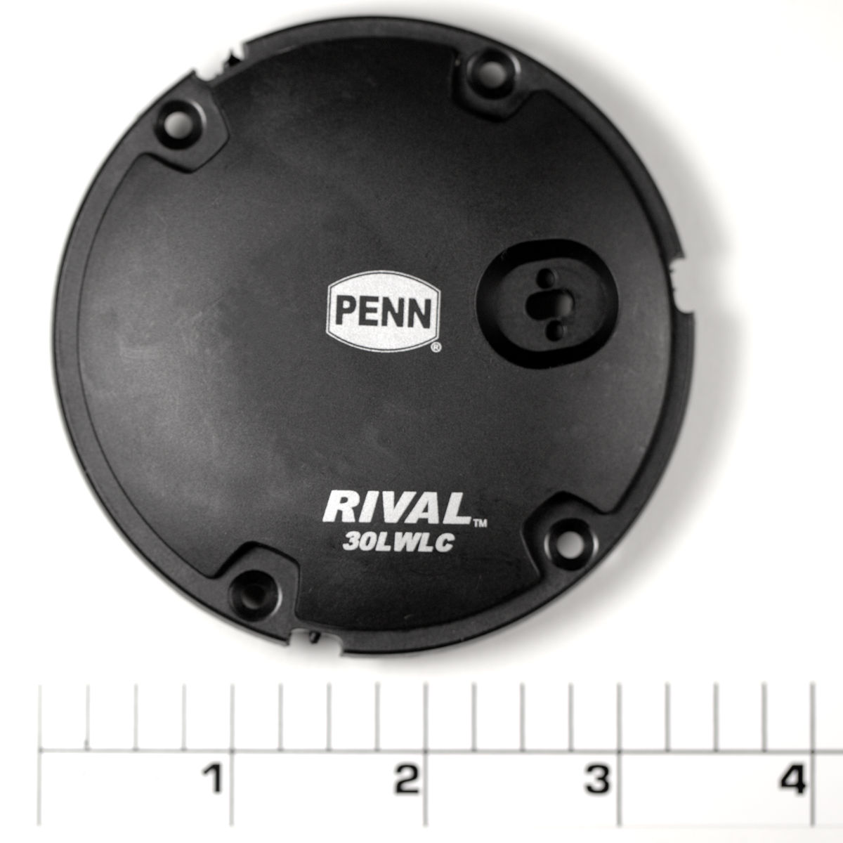 27-RVL30LWLC Plate, Non-Handle Side Plate Assembly