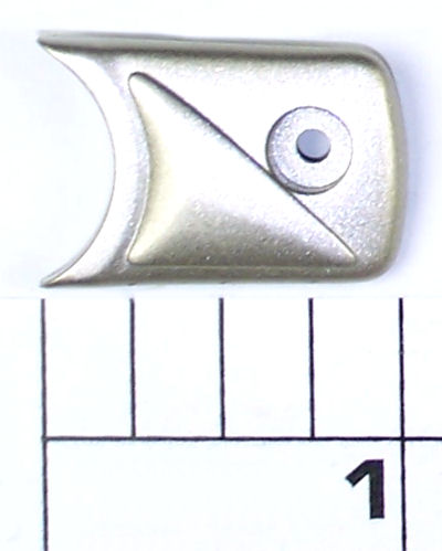 27A-900 Rotor Cover <i>A</i>