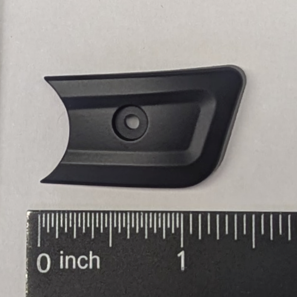 27A-BTLiii5000 Cover, Bail Pivot Cover