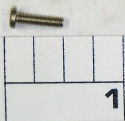 27B-450 Rotor End Screw