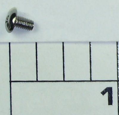 28B-101 Screw, Cam Lever Mounting Screw