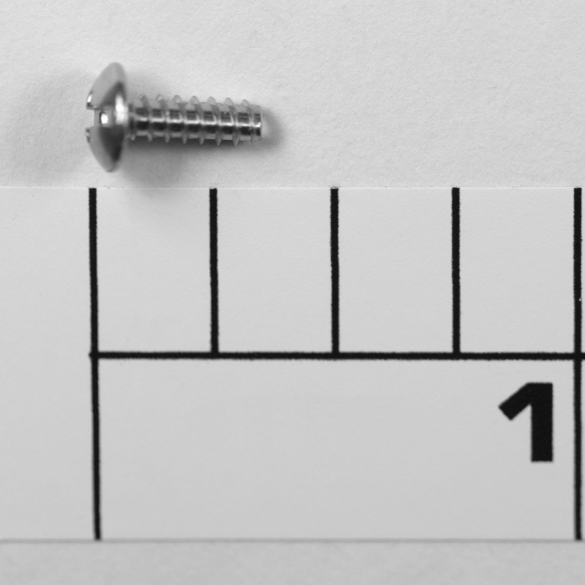 28B-1500 Screw, Cam Lever Mounting Screw