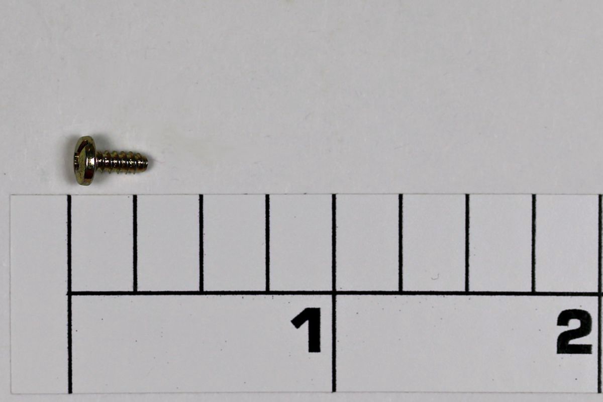 28D-240 Screw, Trip Cam Mounting Screw