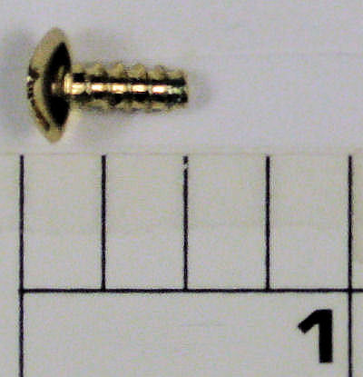 31-8000CV2 Screw, Bail Arm Screw