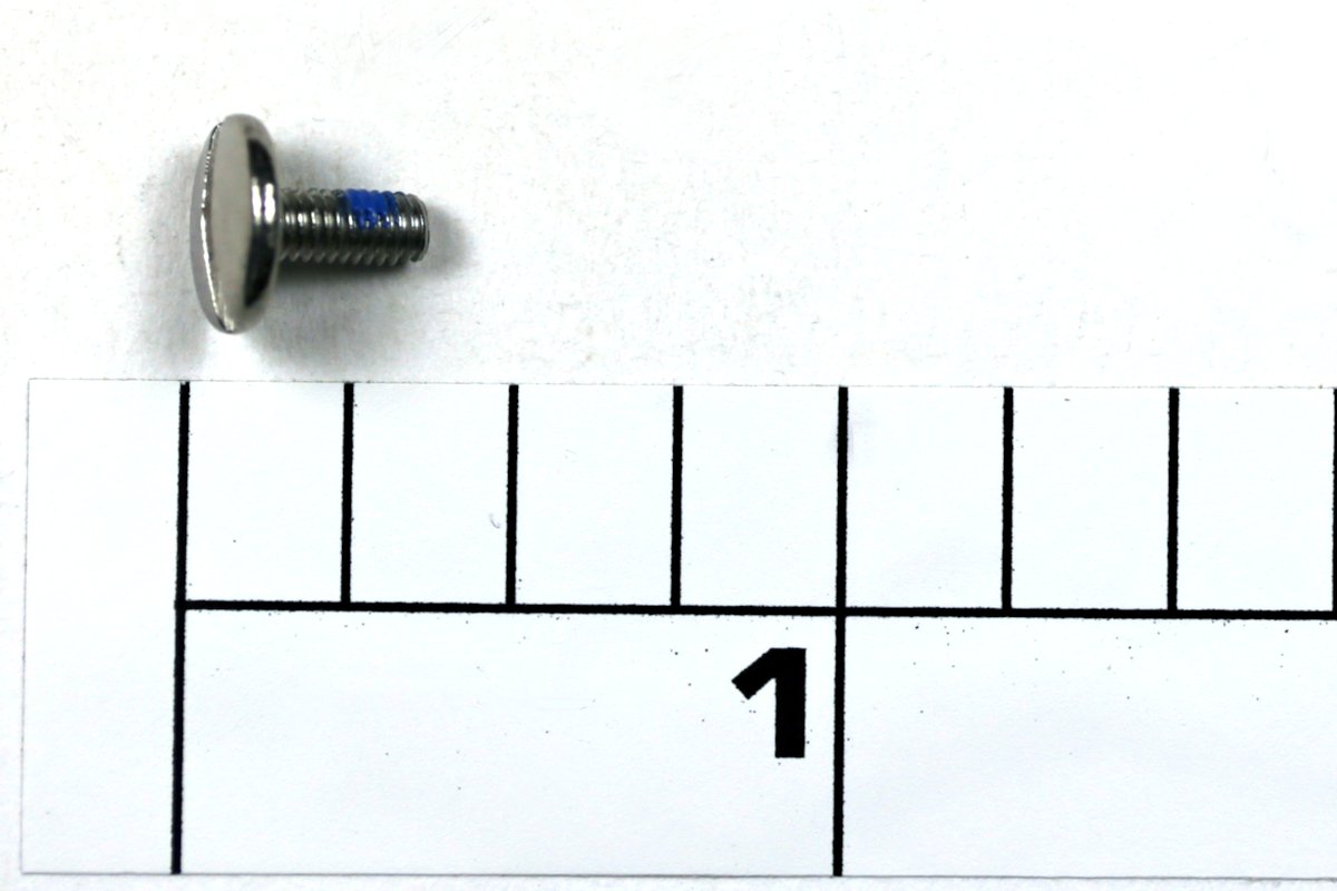 31-BTLii2000 Bail Arm Screw (uses 2)