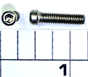 31T-80 Screw, Frame